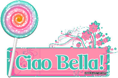 Ciao Bella Lollipop