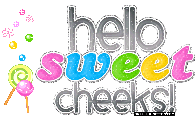 Sweetcheeks