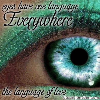 Eye Language Dj