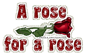 A Rose Is A Rose