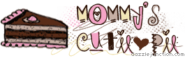 Mommys Cutie Pie