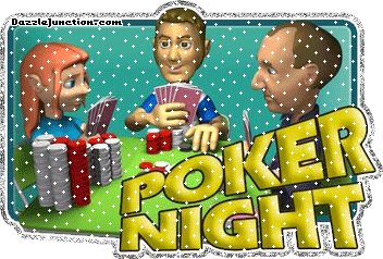 Pokernight