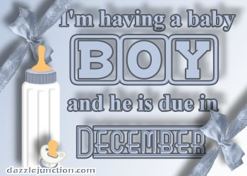 Boy Due December Dj