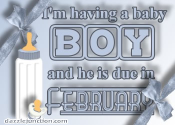 Boy Due Feb Dj
