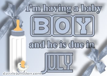 Boy Due July Dj