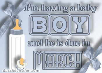 Boy Due March Dj