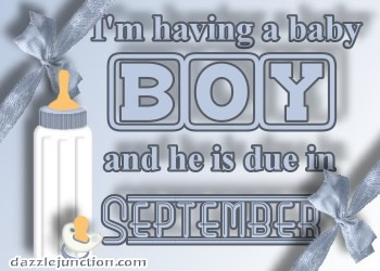 Boy Due September Dj