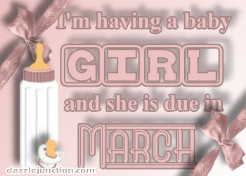 Girl Due March Dj