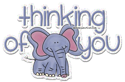 Thinking  Elephant