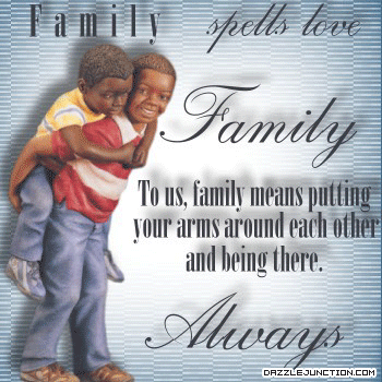Family Spells Love quote