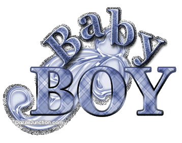 Baby Boy Picture for Facebook