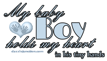 Heart Boy Dj quote