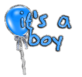 Its A Boy quote