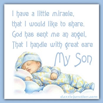 Miracle Son Dj Picture for Facebook