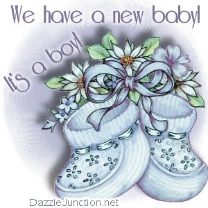 New Baby Boy Dj