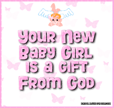 Gift From God quote
