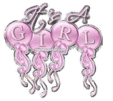 Its A Girl