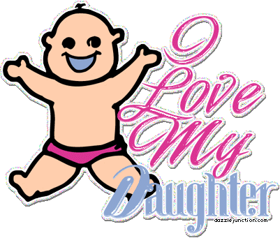 Love Daughter