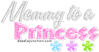Mommy To Princess quote