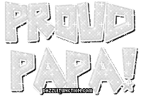 Proud Papa