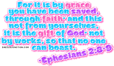 Ephesians quote