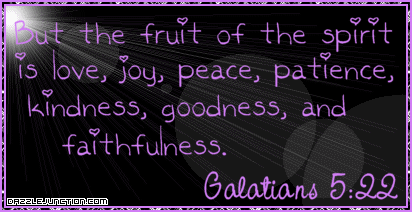 Galatians Picture for Facebook