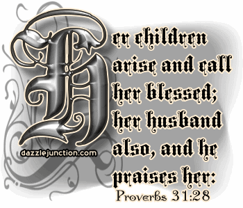 Proverbs
