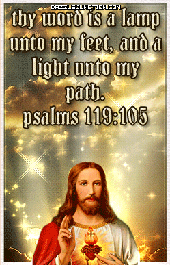 Psalms Picture for Facebook