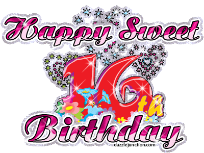 Birthday Th Sweet Picture for Facebook