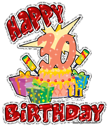 Birthday Th Picture for Facebook