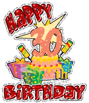 Birthday Th