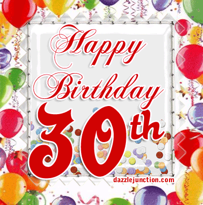 Birthday Th