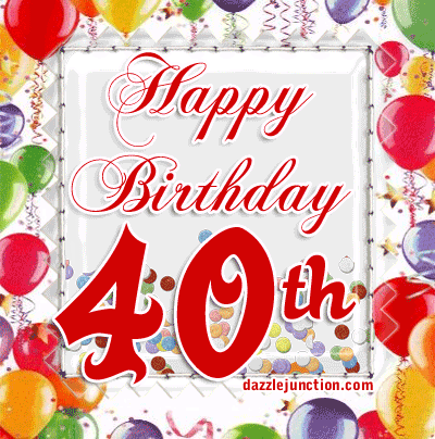 Birthday Th