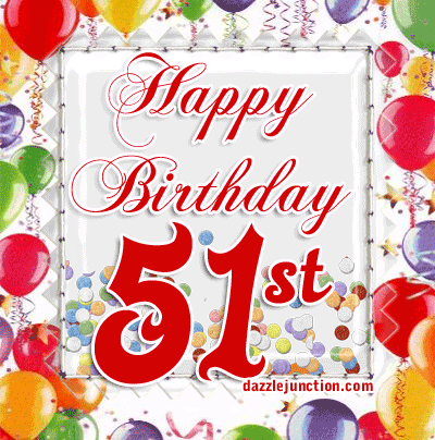 Birthday St