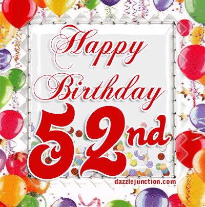 Birthday Nd