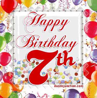 Birthday Th