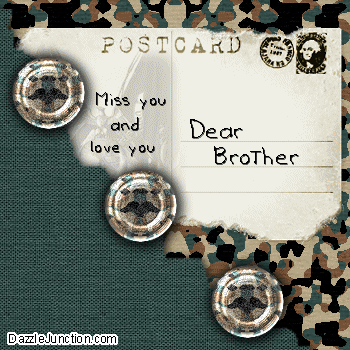 Brother 7