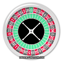 Roulette Wheel Picture for Facebook