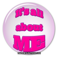 All About Me quote