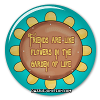 Garden Of Life Picture for Facebook