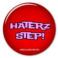 Haterz Step