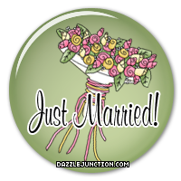 Just Married quote