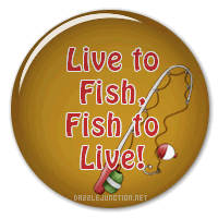 Live To Fish