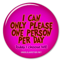 One Person