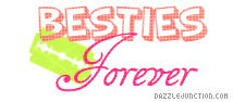 Besties Forever