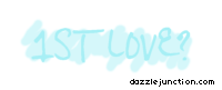 First Love