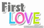 First Love quote