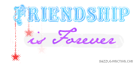 Friendship Forever quote