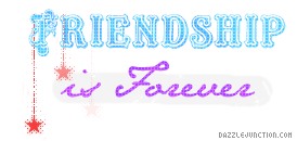 Friendship Forever