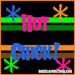 Hot Chick